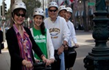 2 Hours of The Beverly Hills Segway Tour
